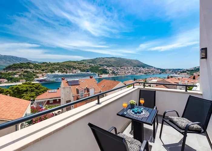 Paladium Exclusive Apartment