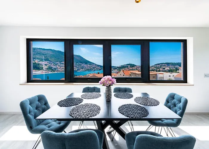 Paladium Exclusive Apartment