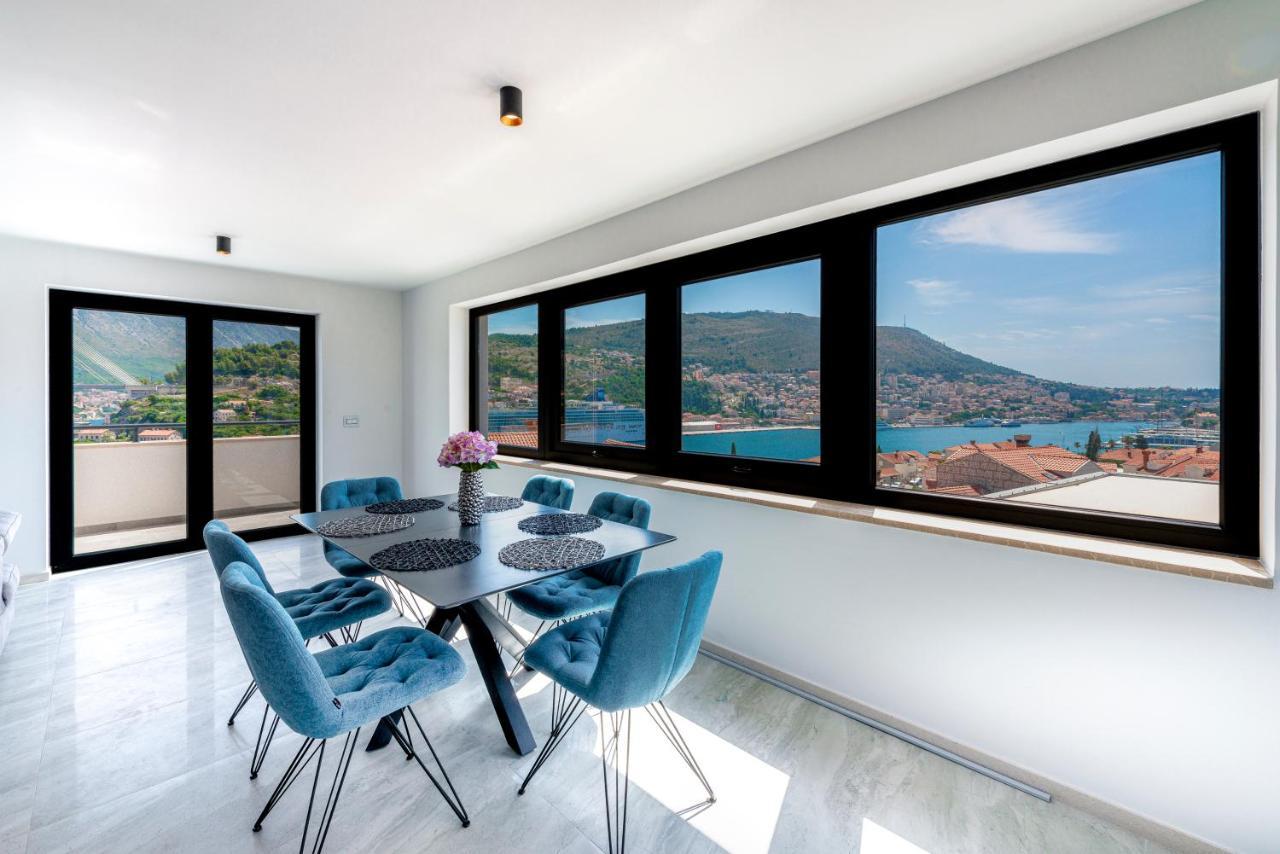 Paladium Exclusive Apartma *