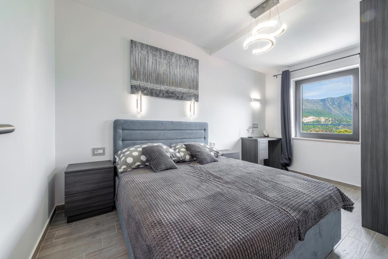 Apartma Paladium Exclusive *