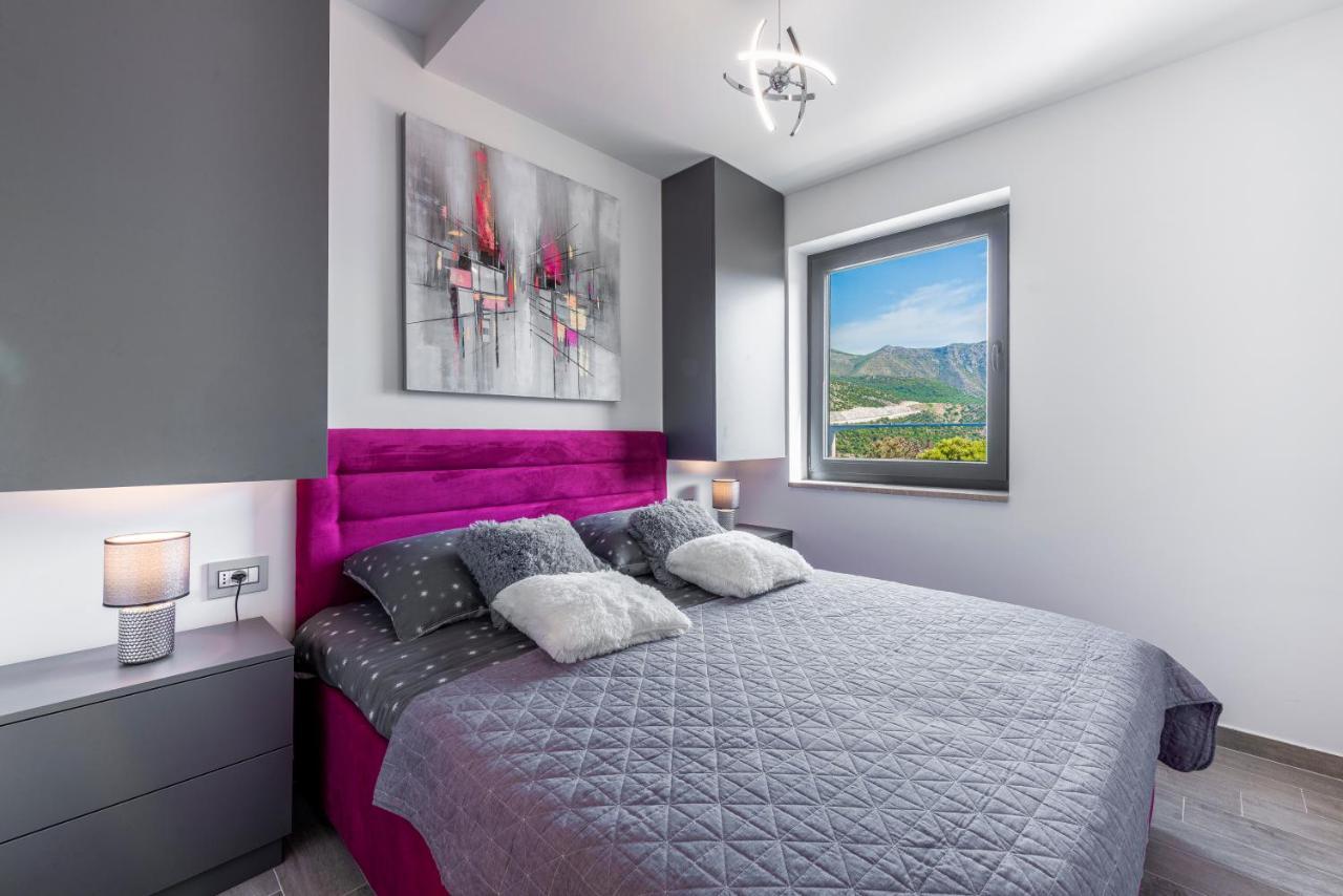 Paladium Exclusive Apartma *