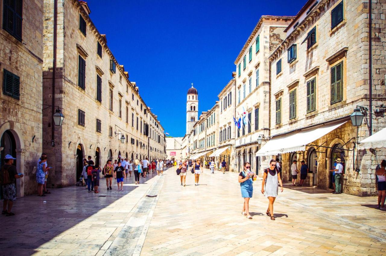 Paladium Exclusive Dubrovnik