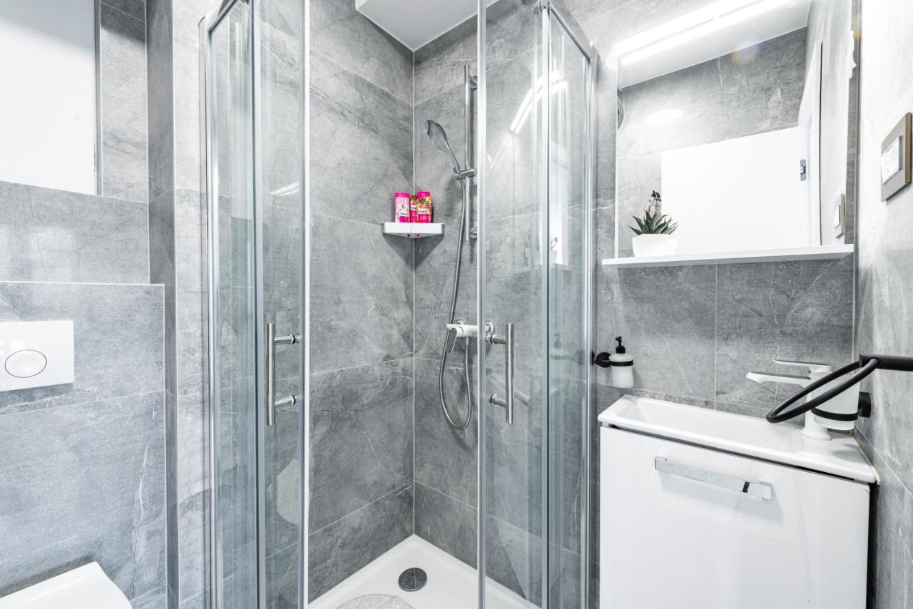 Paladium Exclusive Apartma *