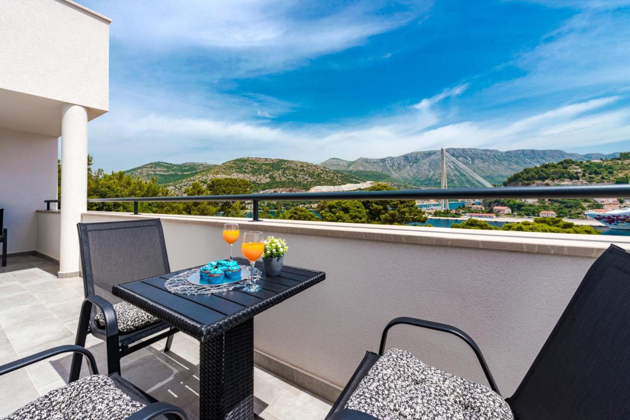 Paladium Exclusive Apartma *