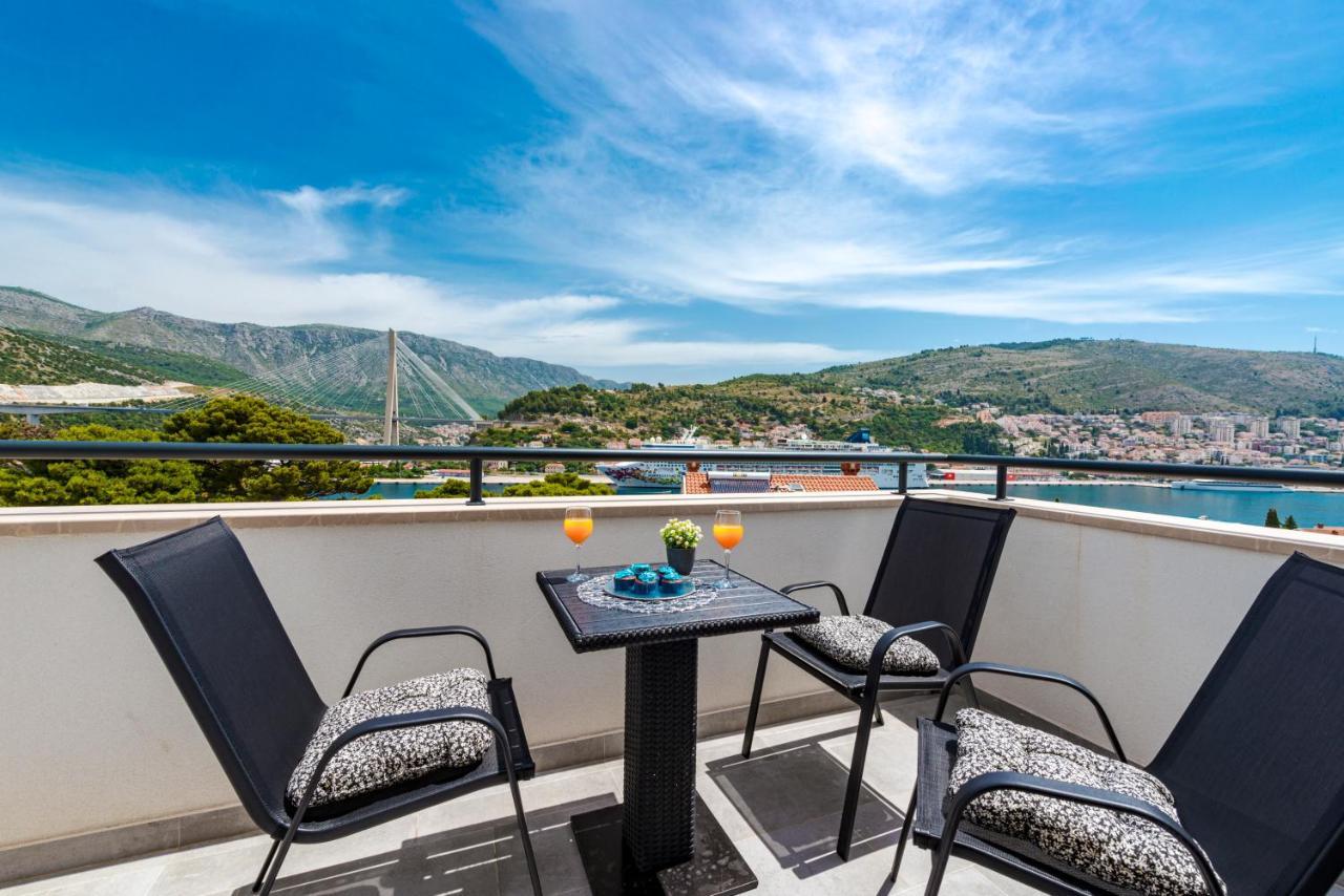 Paladium Exclusive Apartma Dubrovnik