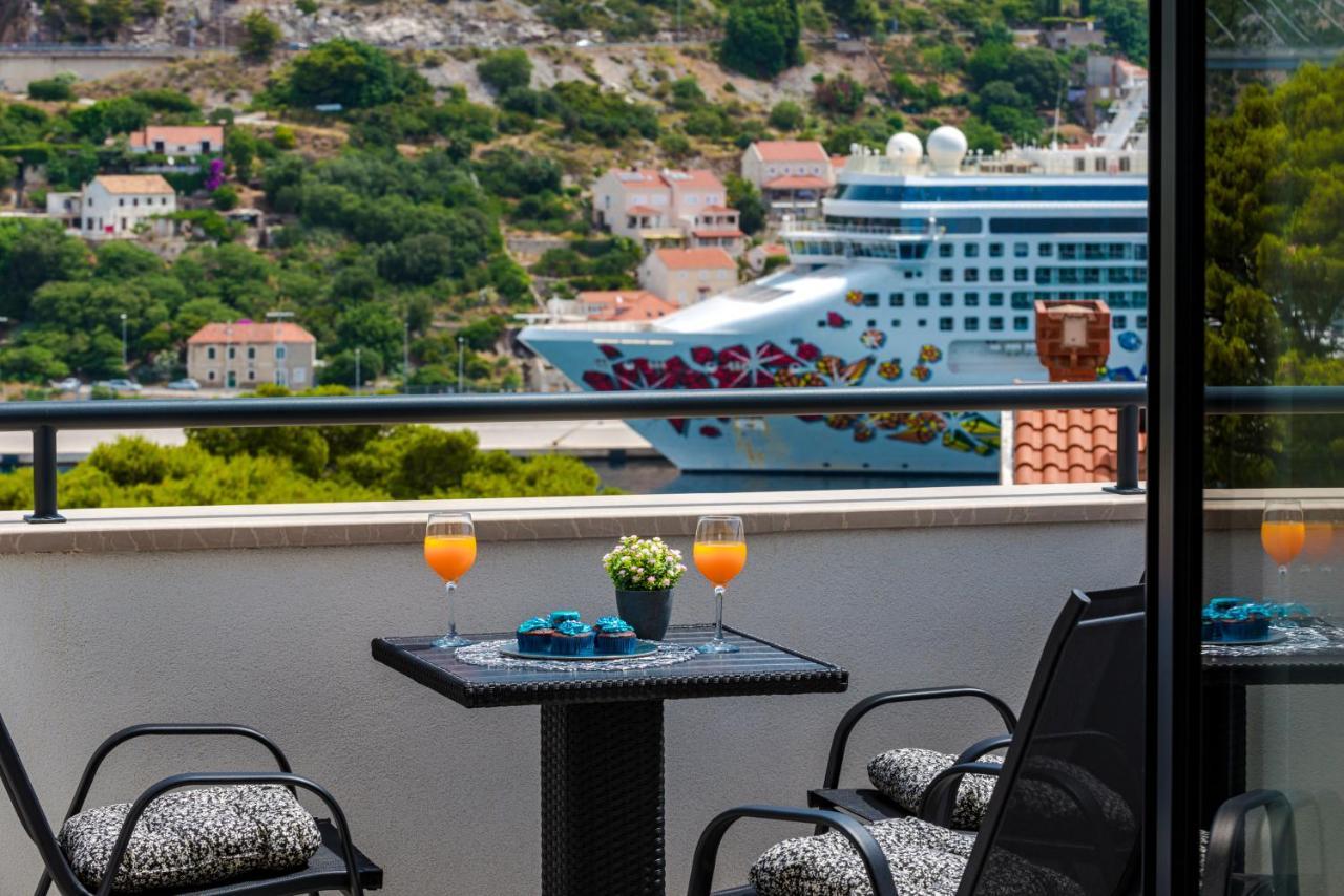 Paladium Exclusive Apartma Dubrovnik