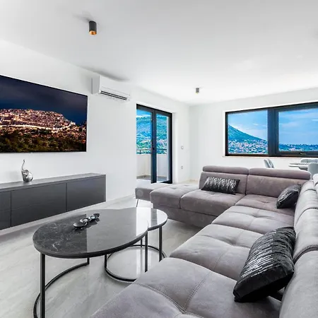Paladium Exclusive Apartment Dubrovnik Exterior photo