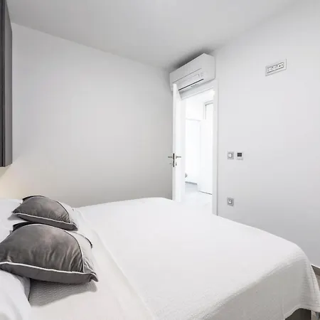 Paladium Exclusive Apartment Dubrovnik Exterior photo