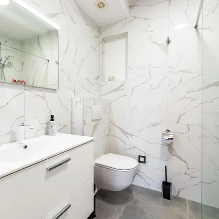 Paladium Exclusive Apartment Dubrovnik Exterior photo