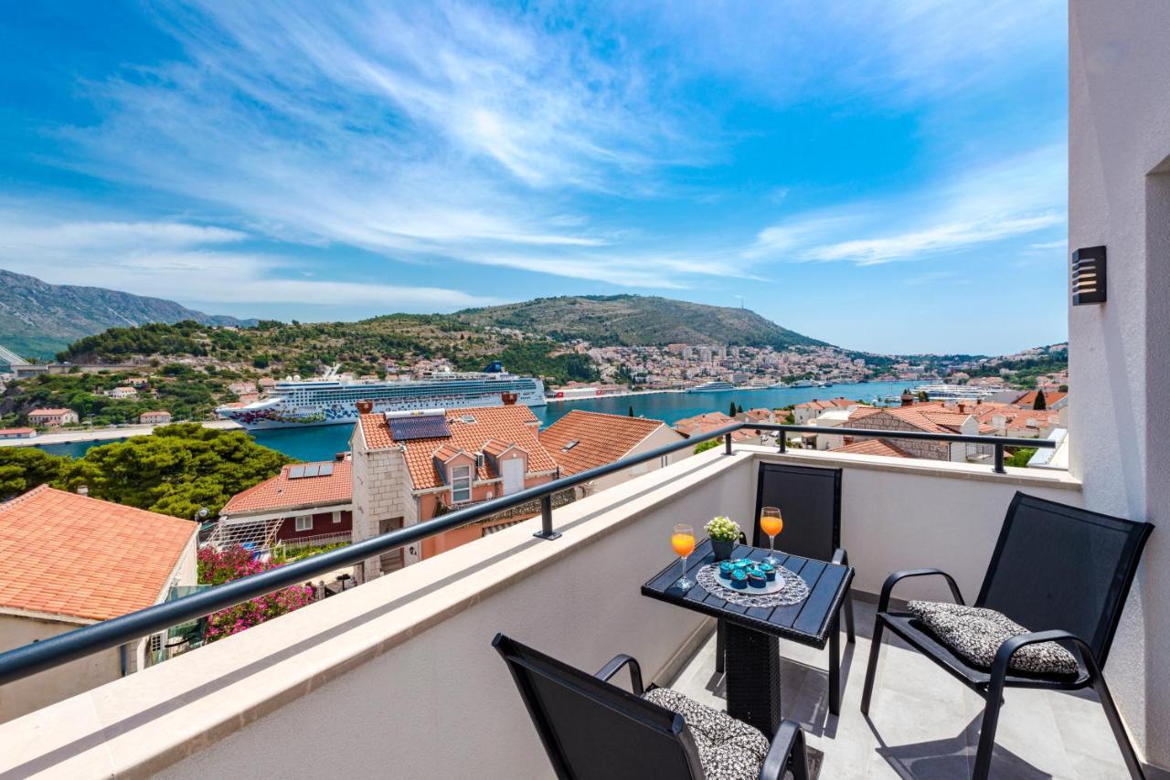 Apartment Paladium Exclusive Dubrovnik