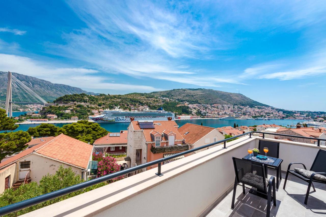 Paladium Exclusive Apartman *