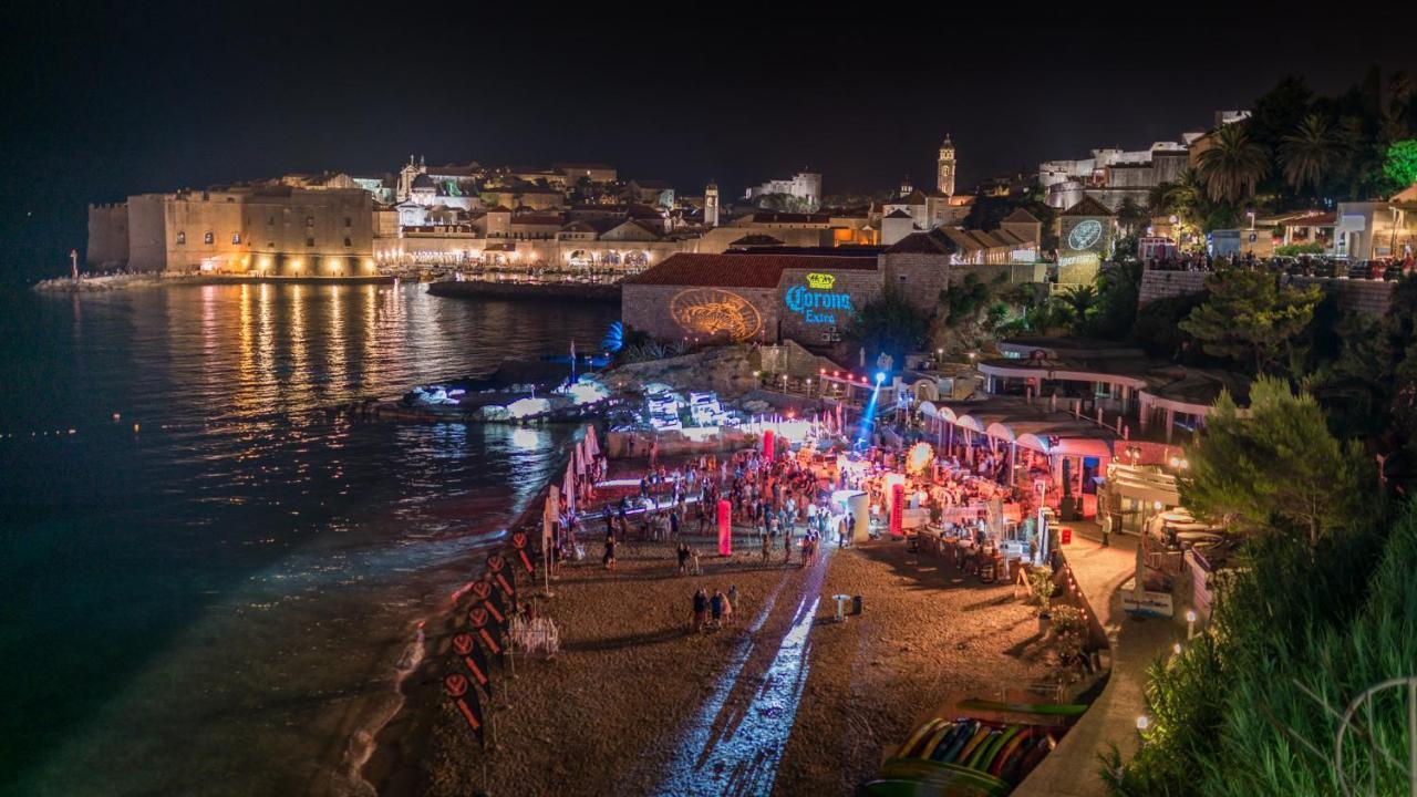 Apartman Paladium Exclusive Dubrovnik