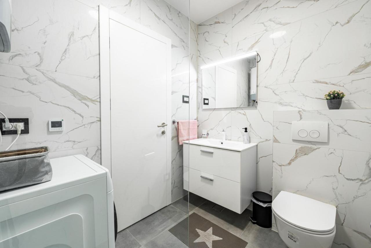 Paladium Exclusive Apartment *